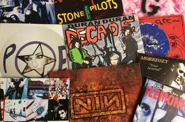 POSTMODERN ALT 92.3 PLAYLIST 10.06.2019 POSTMODERN ALT 92.3 PLAYLIST 10.06.2019