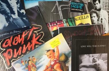 POSTMODERN ALT 92.3 PLAYLIST 12.08.2019