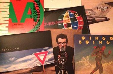 POSTMODERN ALT 92.3 PLAYLIST 12.22.2019