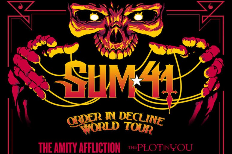 Sum 41