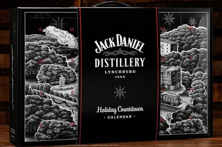 Jack daniels