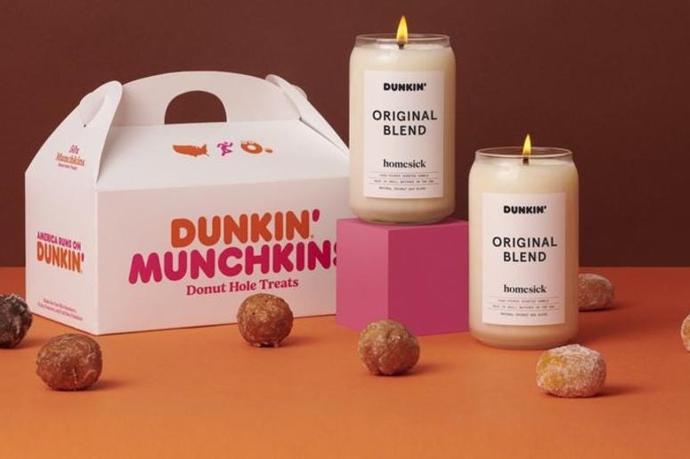 Dunkin