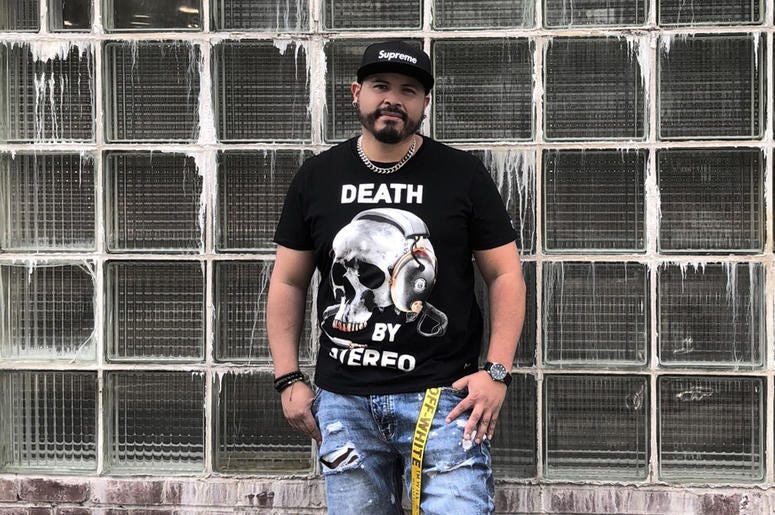 Abel Sanchez