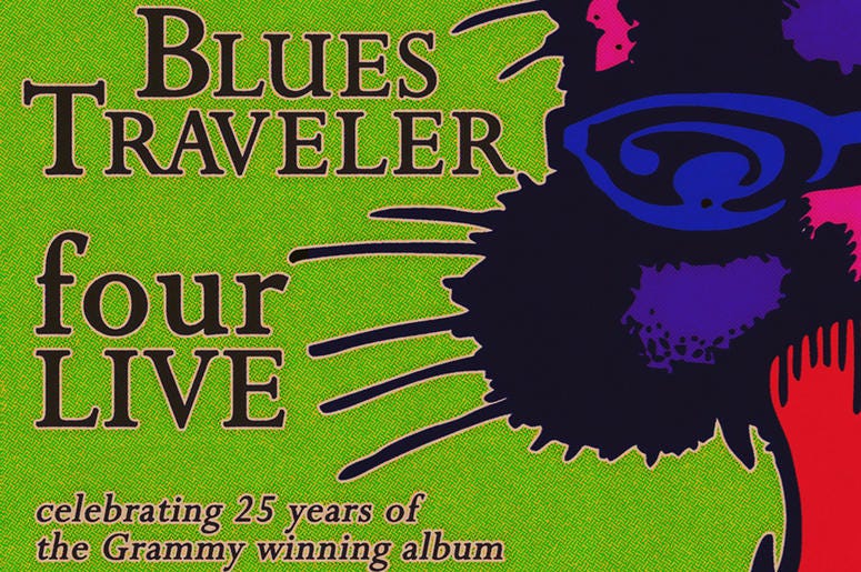 Blues Traveler