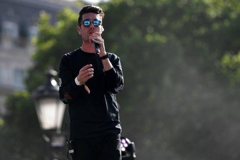 Bastille Bastille