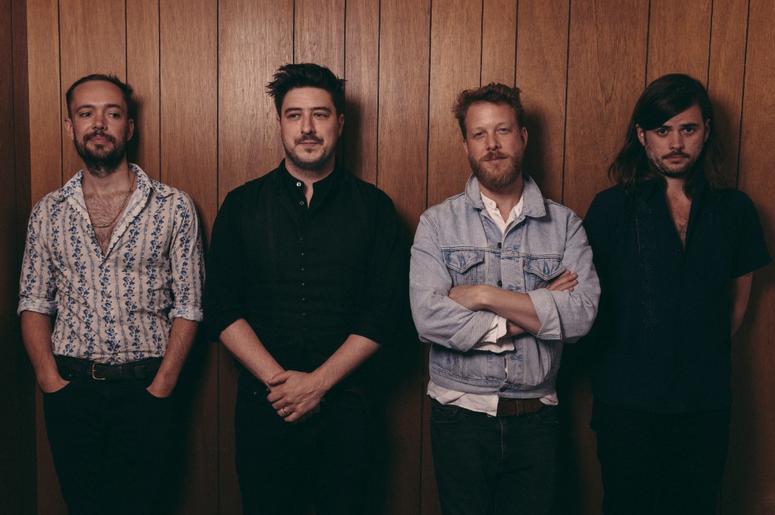 Mumford and Sons