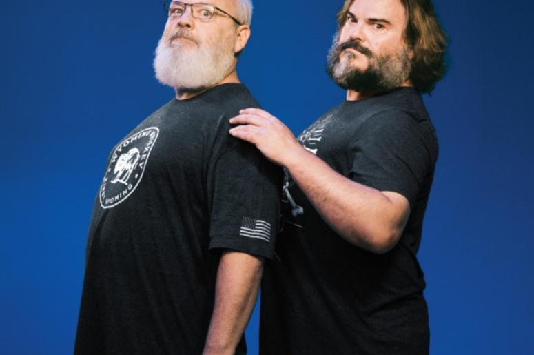 Tenacious D