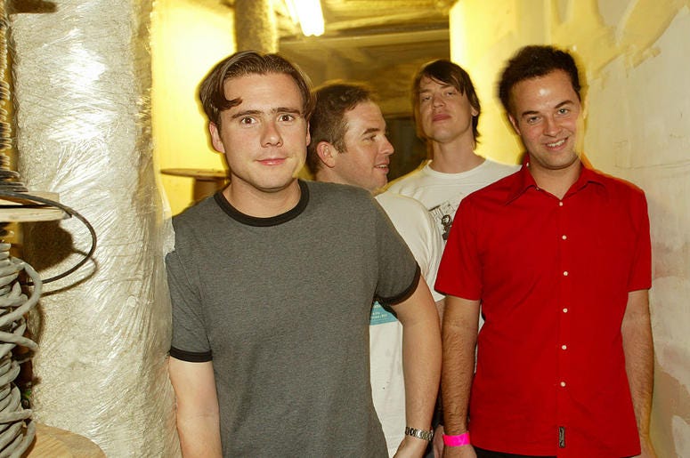 FBF Jimmy Eat World FBF Jimmy Eat World