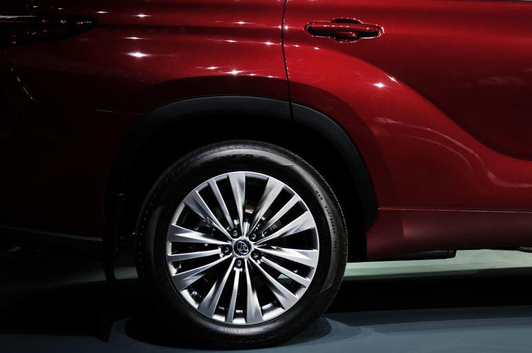 Car Tire Car Tire