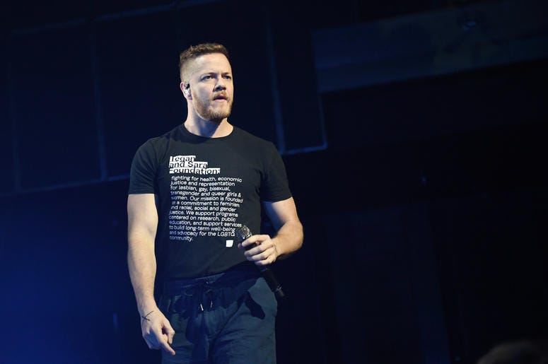 Dan Reynolds