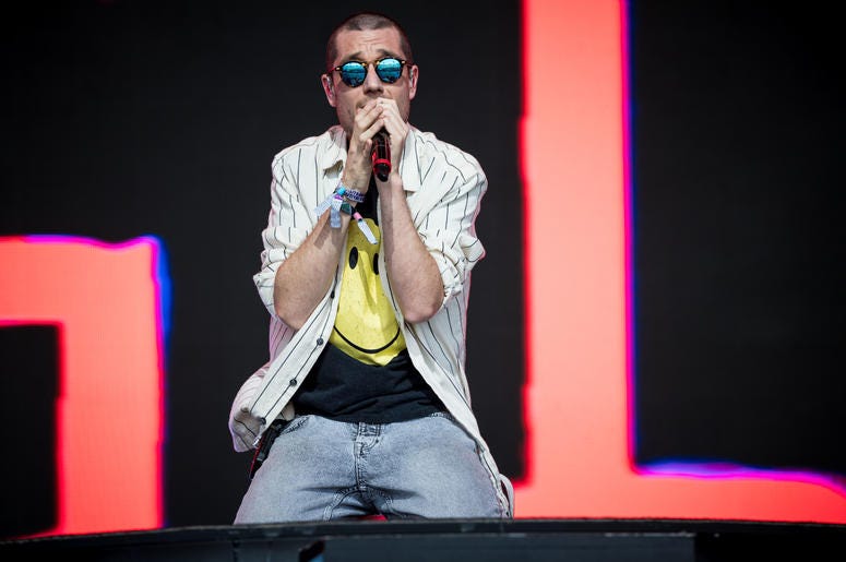 Bastille