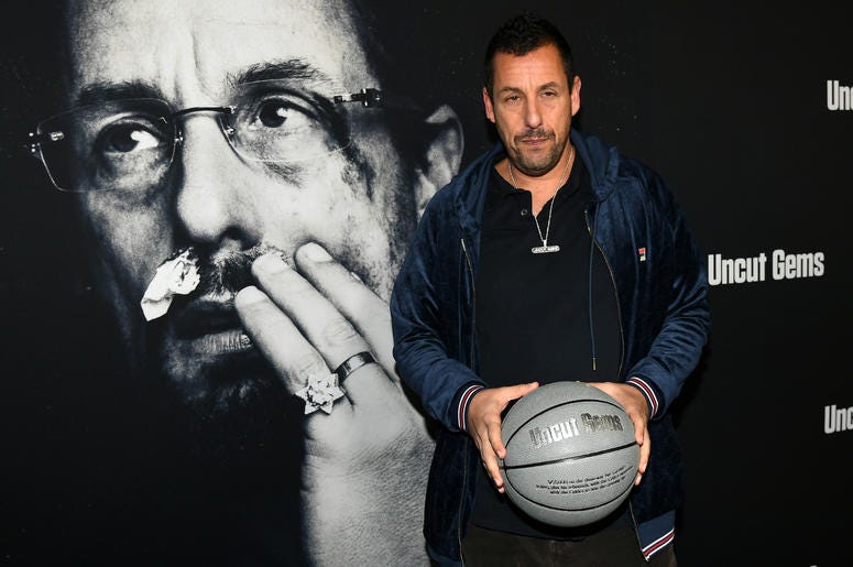adam sandler