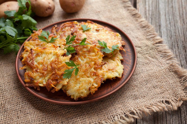 Latke
