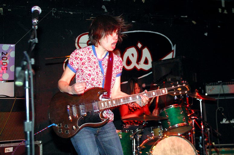 Emo Band