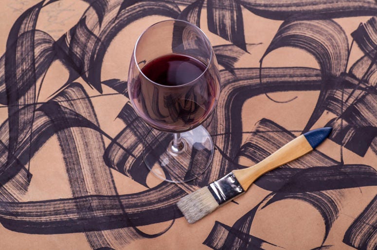 Paint Nite