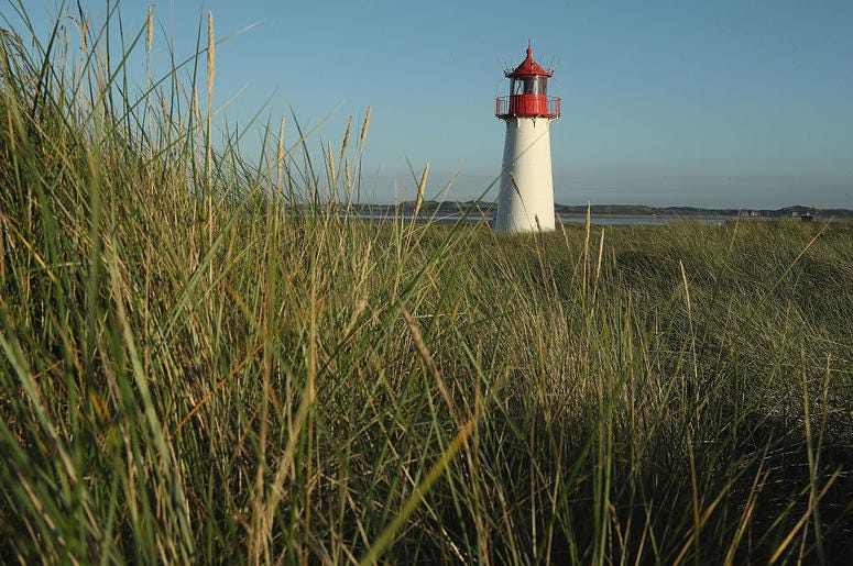 Lighthouse
