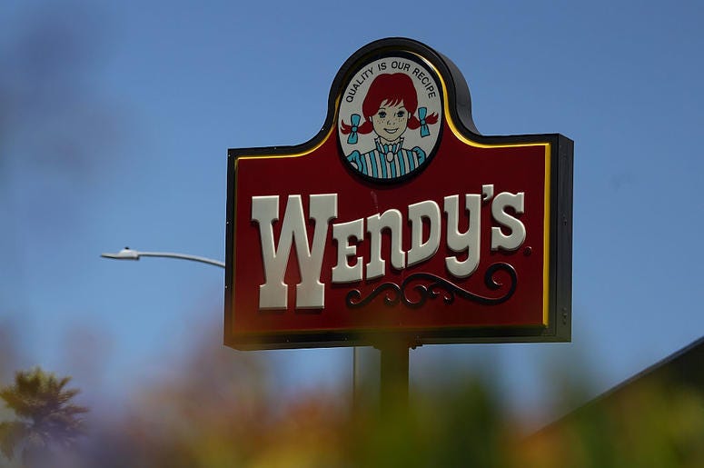 Wendy's
