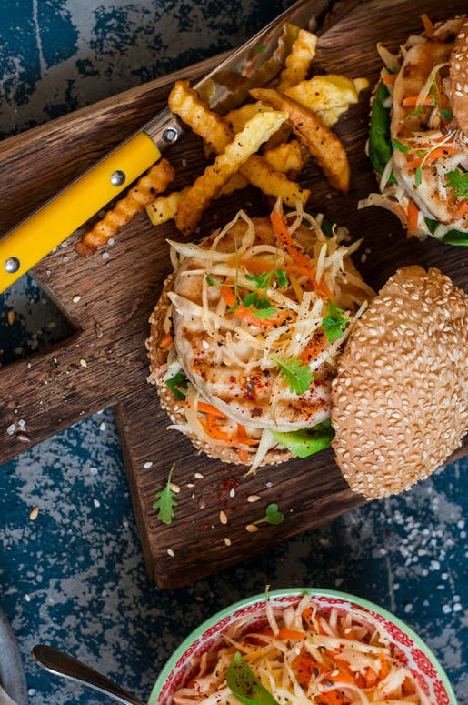 Burger