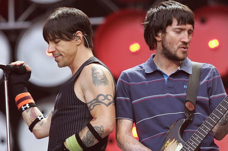 rhcp
