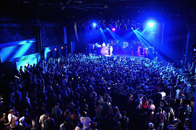 Brooklyn Steel