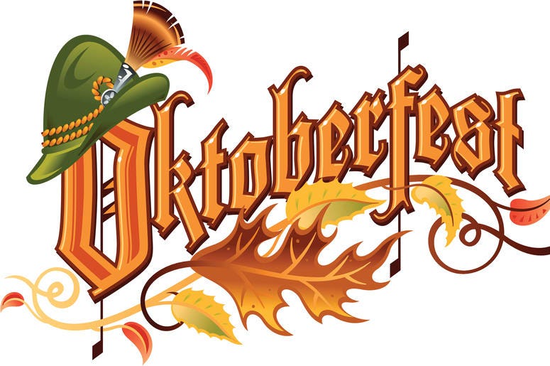 Oktoberfest