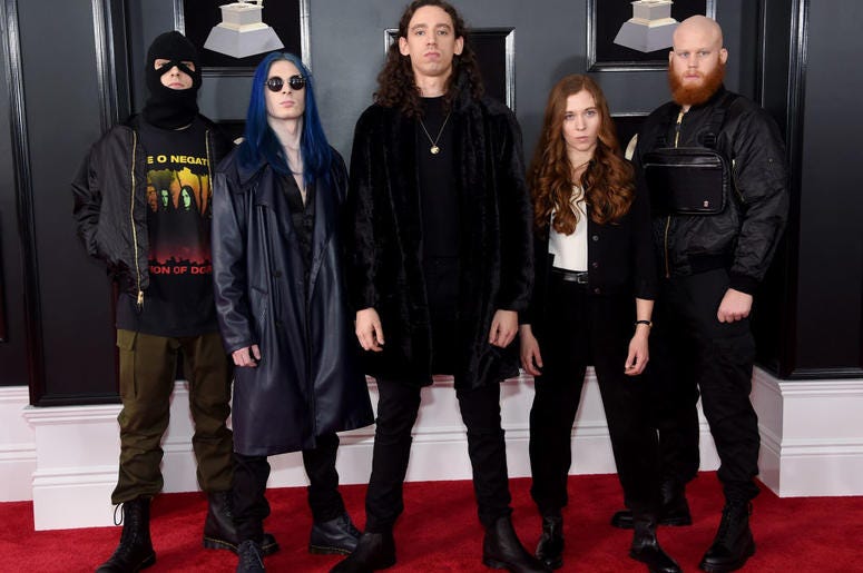 code orange