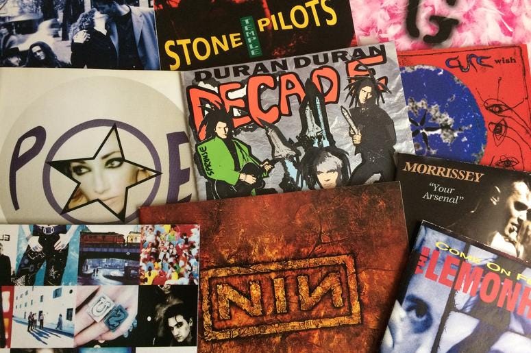 POSTMODERN ALT 92.3 PLAYLIST 10.06.2019 POSTMODERN ALT 92.3 PLAYLIST 10.06.2019