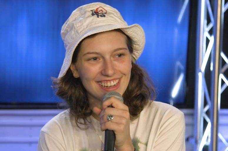 King Princess / Mikaela Strauss King Princess / Mikaela Strauss