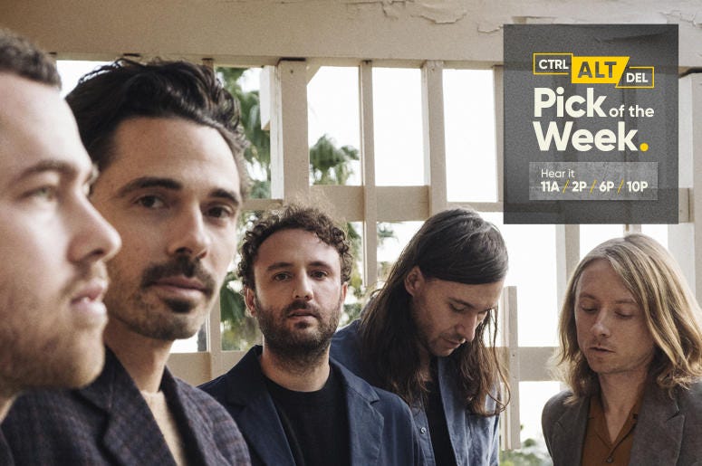 Local Natives POTW