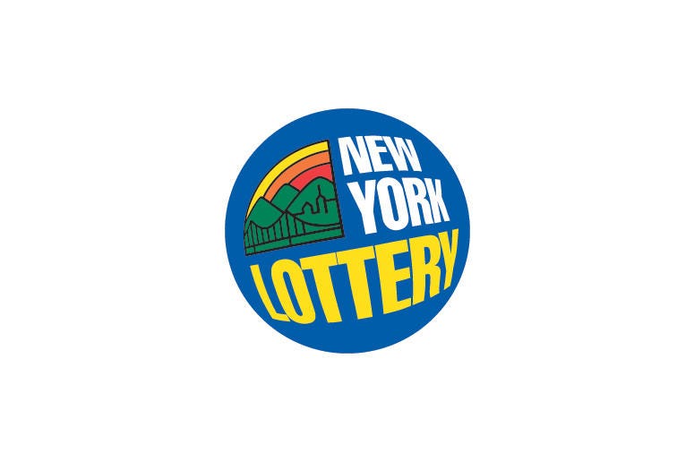 NY Lottery Logo
