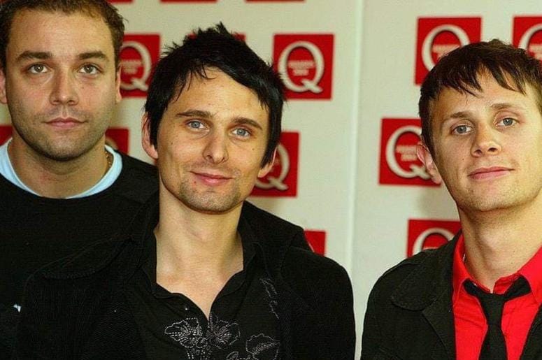 Muse FBF Muse FBF