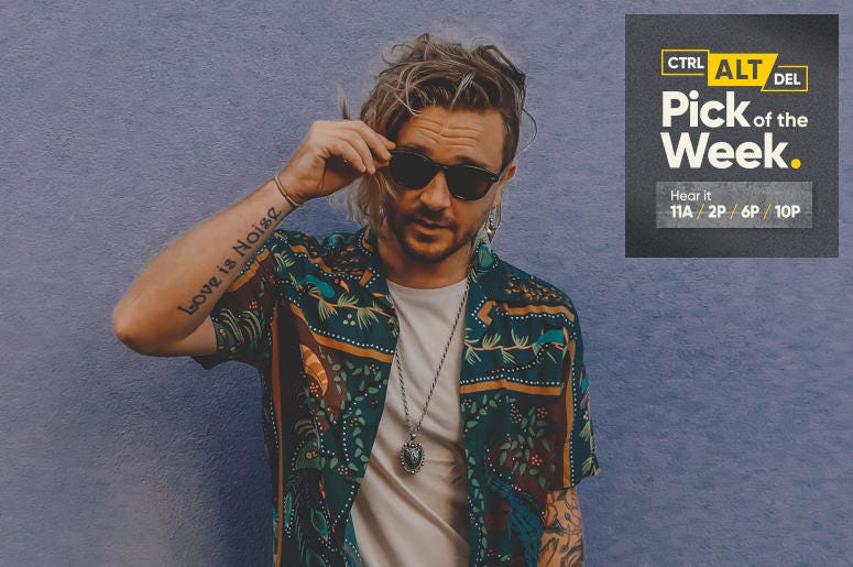 The Griswolds POTW