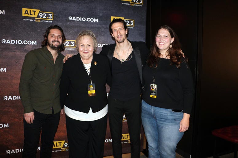 The Revivalists
