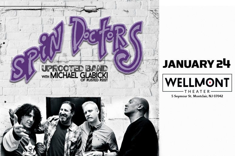 Spin Doctors
