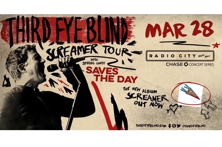 Third Eye Blind