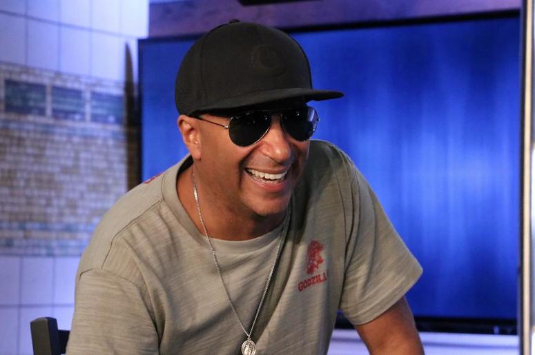 Tom Morello Tom Morello