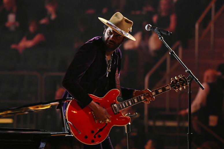 Gary Clark Jr.