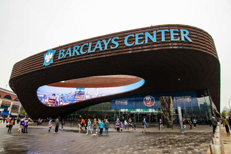 Barclays Center
