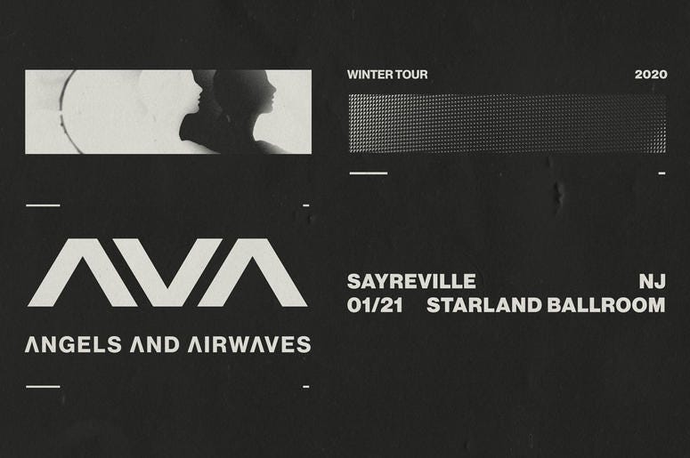 Angels & Airwaves