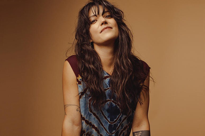 Sharon Van Etten