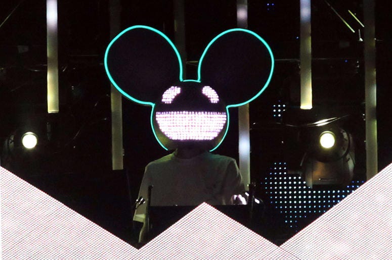 DEADMAU5