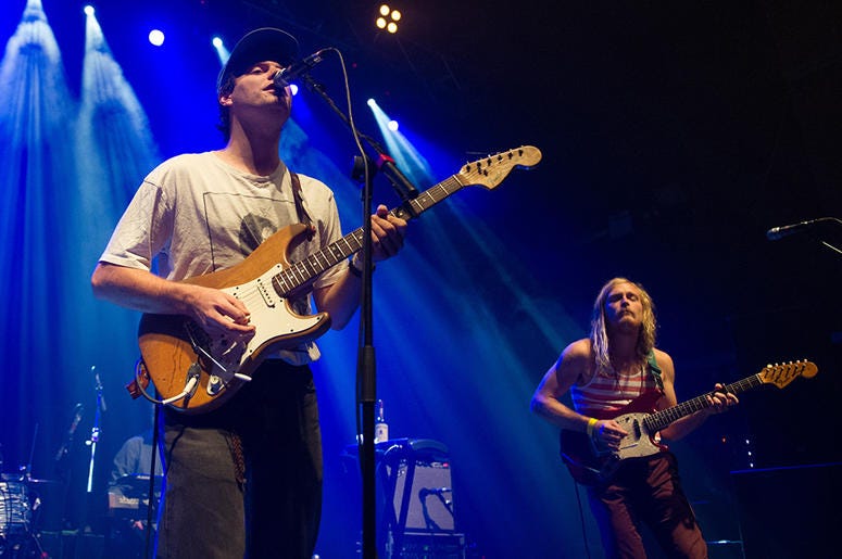 Mac Demarco