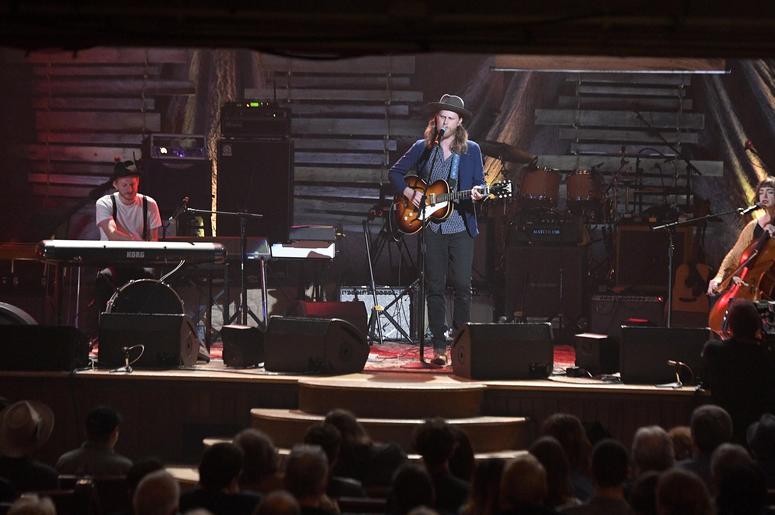 The Lumineers The Lumineers
