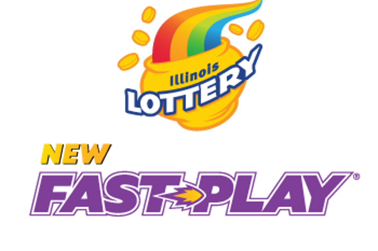 Illinois Lottery Fast Play