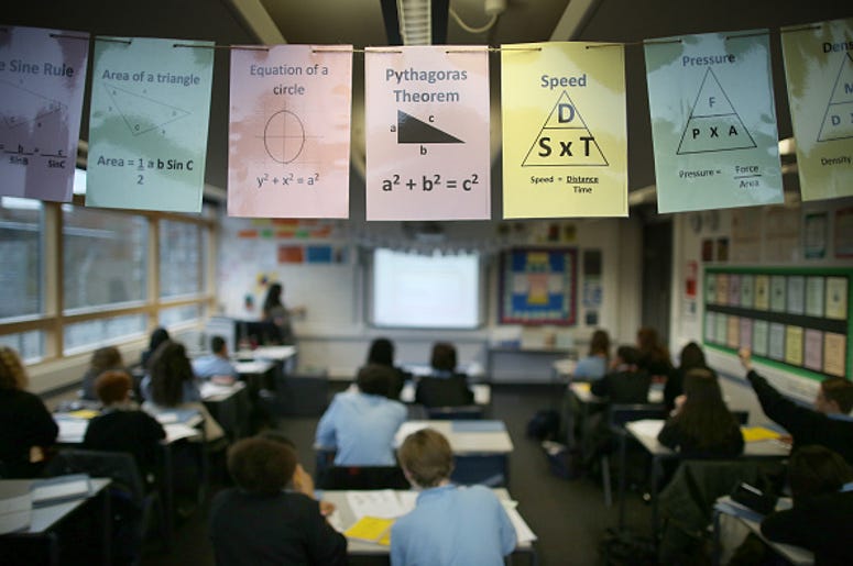 Classroom Classroom