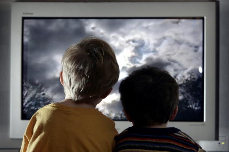 TV TV