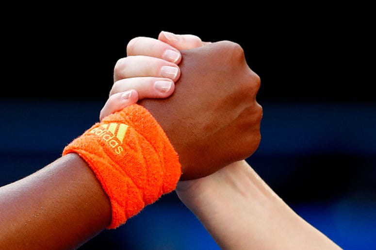 Handshake Handshake