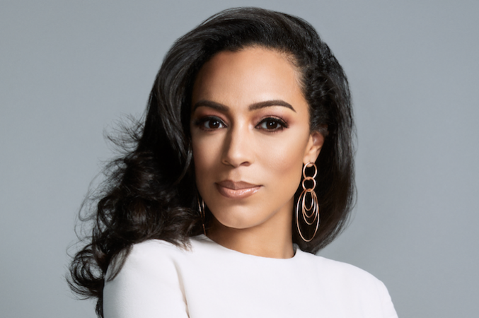 Angela Rye