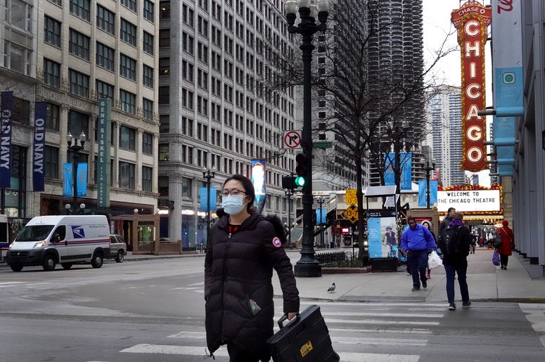Chicago Businesses