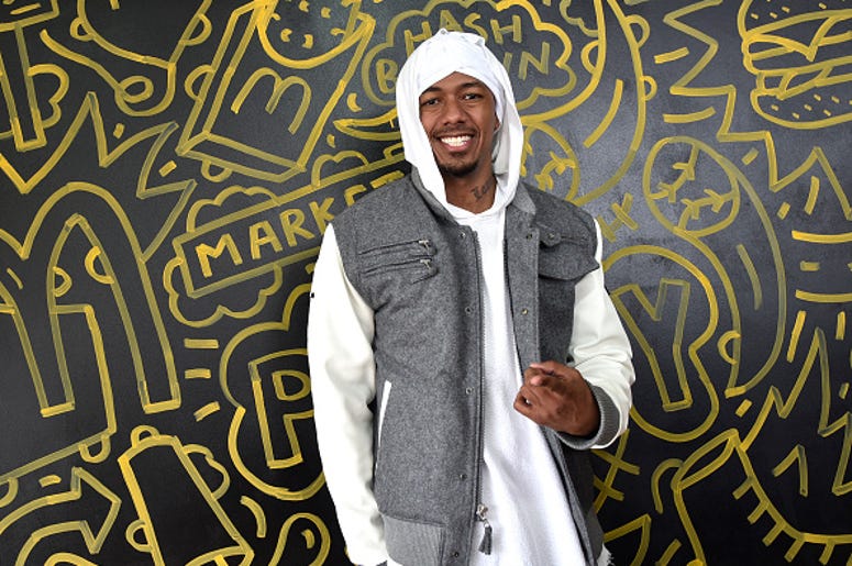 Nick Cannon